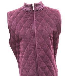 Alia Sweater Vest